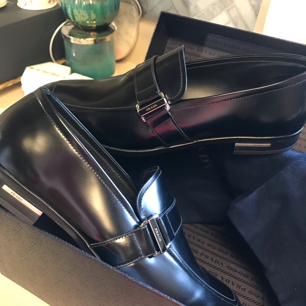 ▪️PRADA▪️SOLD
